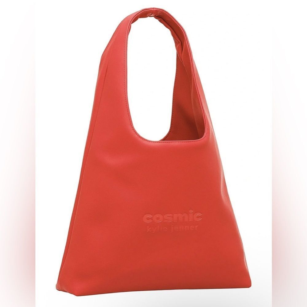 Kylie Cosmetics Cosmic Tote Bag
